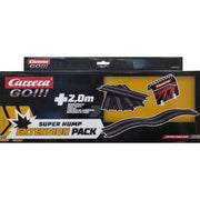 Carrera 71609 GO!!! Super Hump Extension Pack