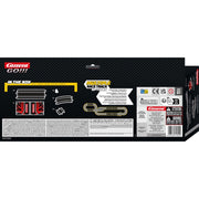 Carrera 71609 GO!!! Super Hump Extension Pack