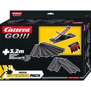 Carrera 71610 Go!!! Seesaw Extension Pack