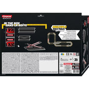 Carrera 71610 Go!!! Seesaw Extension Pack