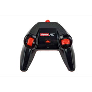 Carrera 81067P 1/18 2.4 GHz Radio Controlled Mario Kart Mach 8 Luigi