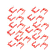 Carrerra 85204 Digital 124/132 Track Connector 24pc