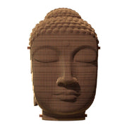 Cartonic Buddha 3D Puzzle