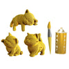 Cartonic Kittens Trio 3D Puzzle
