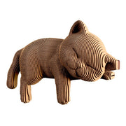 Cartonic Kittens Trio 3D Puzzle