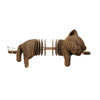 Cartonic Kittens Trio 3D Puzzle