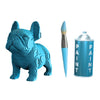 Cartonic Bulldog Puppy 3D Puzzle