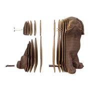 Cartonic Labrador Puppy 3D Puzzle