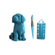 Cartonic Labrador Puppy 3D Puzzle