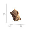 Cartonic Maneki Kitten 3D Puzzle