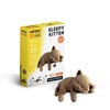 Cartonic Sleepy Kitten 3D Puzzle