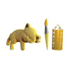 Cartonic Sleepy Kitten 3D Puzzle
