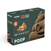 Cartonic Poop 3D Puzzle