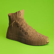 Cartonic Sneaker 3D Puzzle