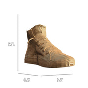 Cartonic Sneaker 3D Puzzle