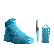 Cartonic Sneaker 3D Puzzle