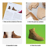 Cartonic Sneaker 3D Puzzle