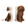 Cartonic Puppies Trio 3D Puzzle