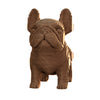 Cartonic Puppies Trio 3D Puzzle