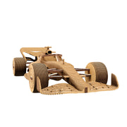 Cartonic Racing Car 3D Puzzle