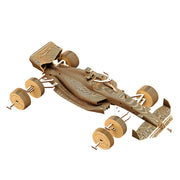 Cartonic Racing Car 3D Puzzle