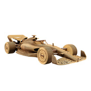 Cartonic Racing Car 3D Puzzle