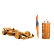 Cartonic Racing Car 3D Puzzle