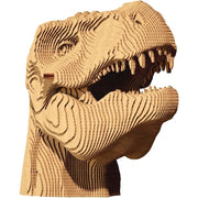 Cartonic T-Rex 3D Puzzle