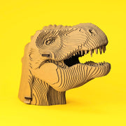 Cartonic T-Rex 3D Puzzle