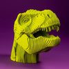 Cartonic T-Rex 3D Puzzle