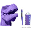 Cartonic T-Rex 3D Puzzle