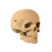 Cartonic Skull 3D Puzzle