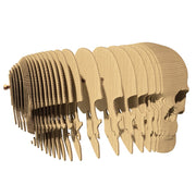 Cartonic Skull 3D Puzzle