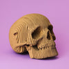 Cartonic Skull 3D Puzzle
