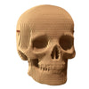 Cartonic Skull 3D Puzzle