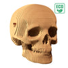 Cartonic Skull 3D Puzzle