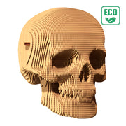 Cartonic Skull 3D Puzzle