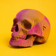 Cartonic Skull 3D Puzzle