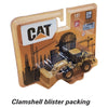 Diecast Masters 84400 1/87 Cat 315C Hydraulic Excavator