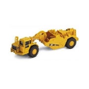 Diecast Masters 84405 1/87 CAT 627G Auger Scraper