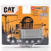 Diecast Masters 84643 1/64 Cat CT660 Dump Truck