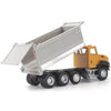 Diecast Masters 84643 1/64 Cat CT660 Dump Truck