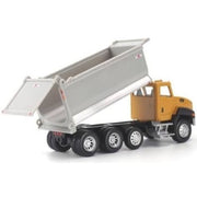 Diecast Masters 84643 1/64 Cat CT660 Dump Truck
