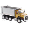 Diecast Masters 84643 1/64 Cat CT660 Dump Truck
