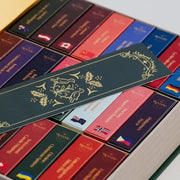 Reverie Christmas Around the World Puzzle Advent Calendar Micro Jigsaw Puzzle Set