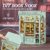 CuteBee Muse Bookstore DIY Kit 6975436180975
