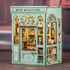 CuteBee Muse Bookstore DIY Kit 6975436180975
