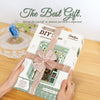 CuteBee Muse Bookstore DIY Kit 6975436180975