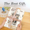 CuteBee The Scholar's Bookstore DIY Book Nook Kit