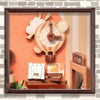CuteBee The Scholar's Bookstore DIY Book Nook Kit